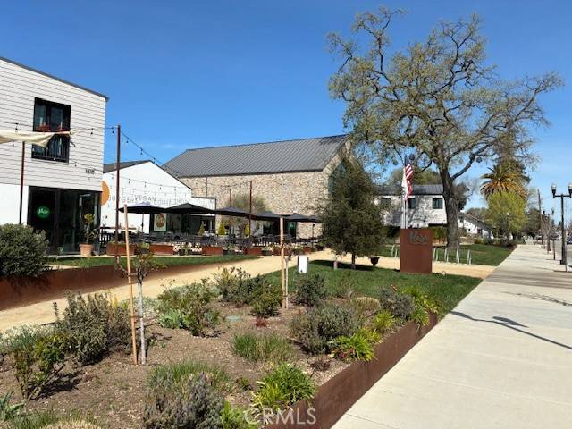 Paso Robles, CA 93446,1803 Spring ST