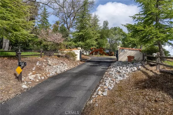 Atascadero, CA 93422,13155 San Antonio RD