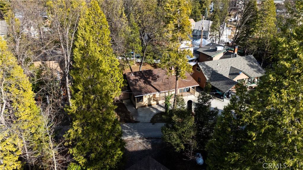 Bass Lake, CA 93604,39351 Blue Jay DR