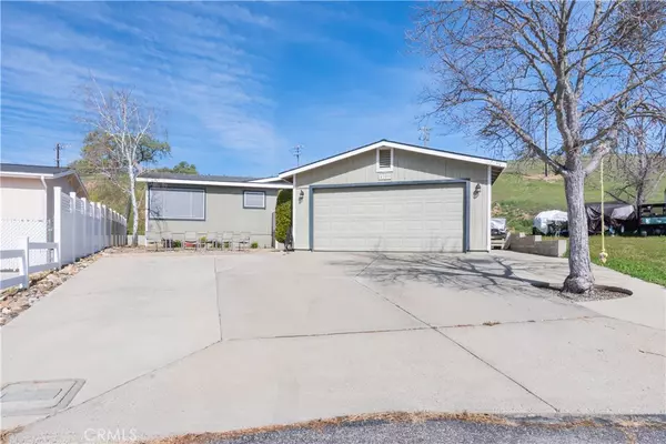 Paso Robles, CA 93446,4109 Welsh Way