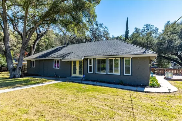 Atascadero, CA 93422,7220 San Andres AVE
