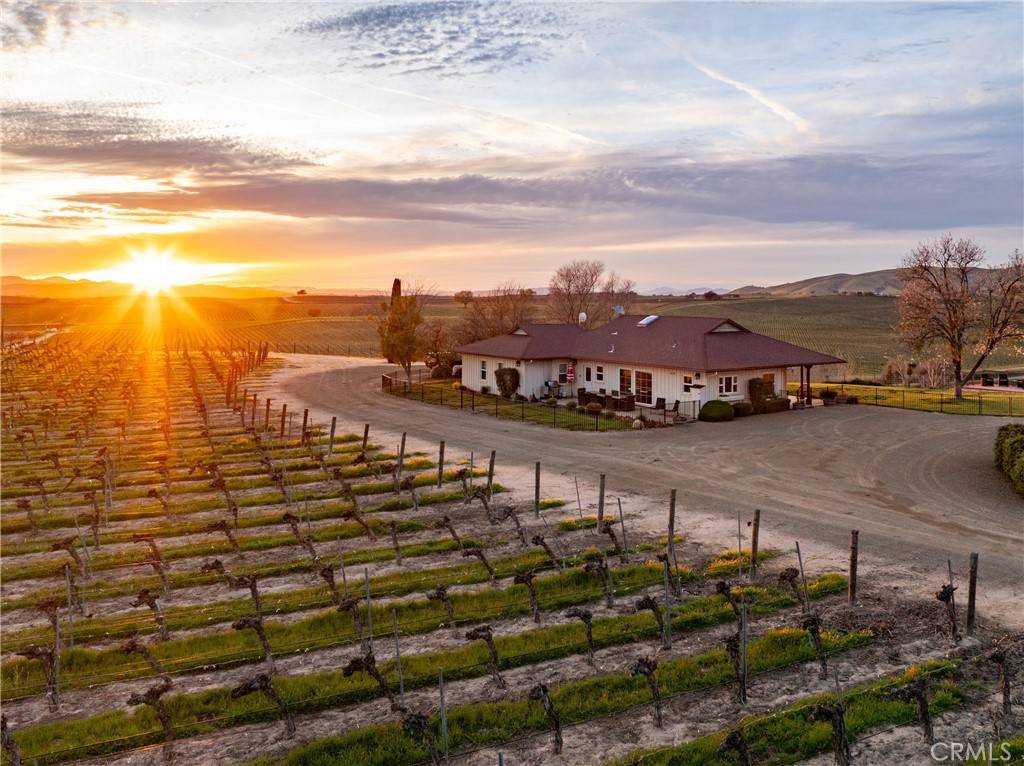 San Miguel, CA 93451,3000 Pleasant RD