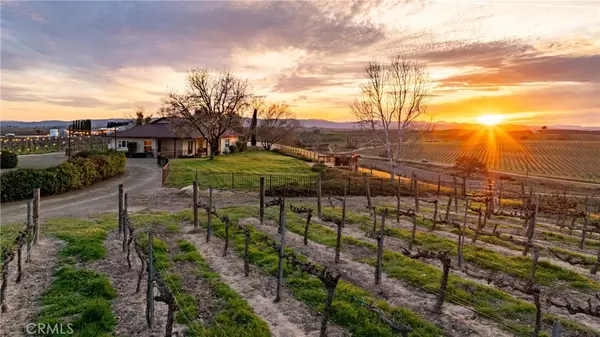 3000 Pleasant RD, San Miguel, CA 93451