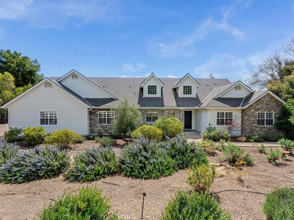 Solvang, CA 93463,2800 Quail Valley RD