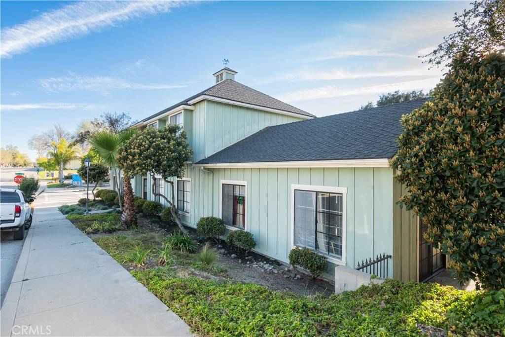 Paso Robles, CA 93446,741 21st ST