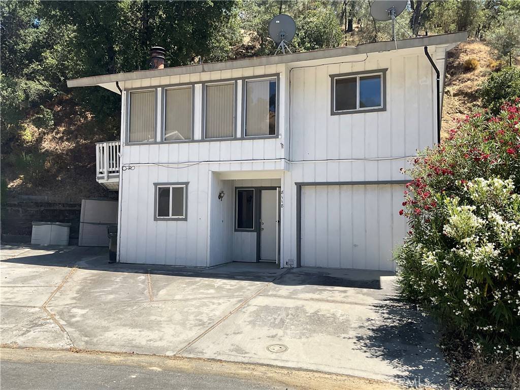 Bradley, CA 93426,8118 Cove LN