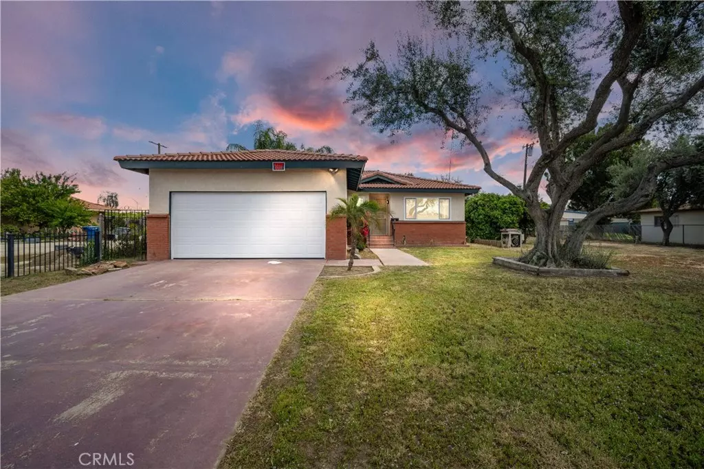 Bakersfield, CA 93215,822 Dover PL