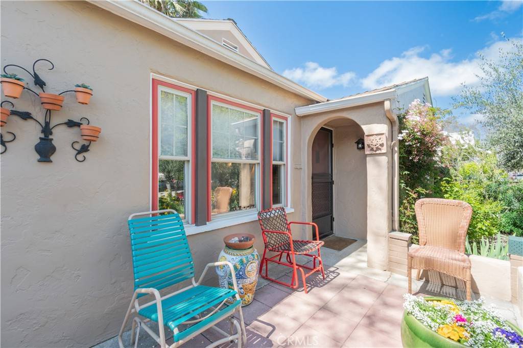 Paso Robles, CA 93446,1735 Park Street