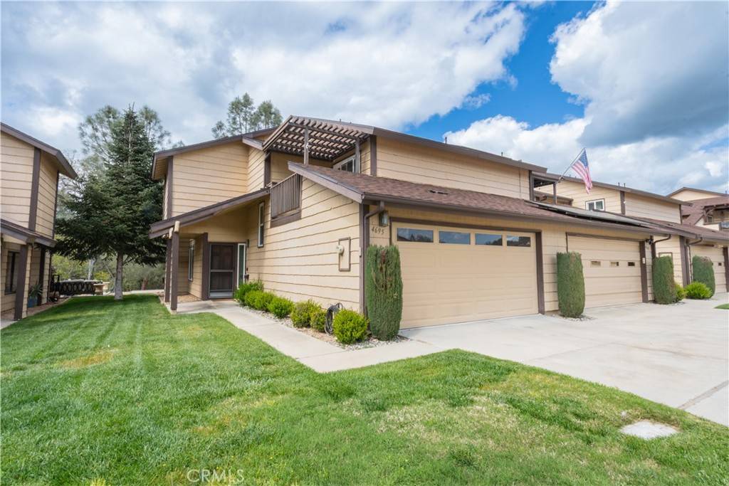 Paso Robles, CA 93446,4695 Creekside LN #9