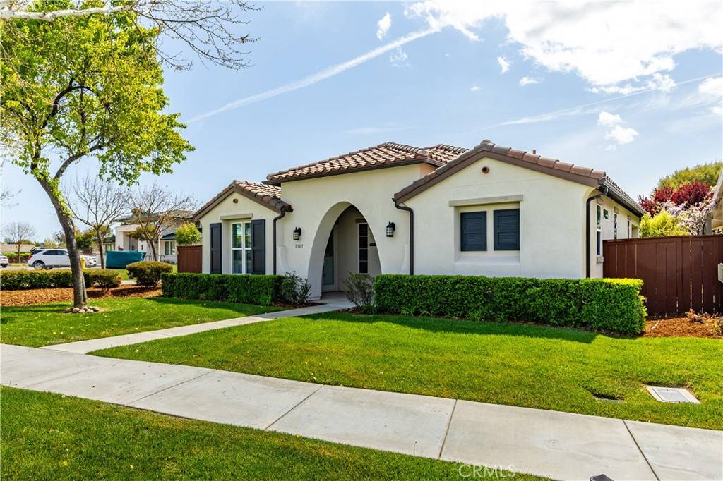 Paso Robles, CA 93446,2565 Pasadena Lane