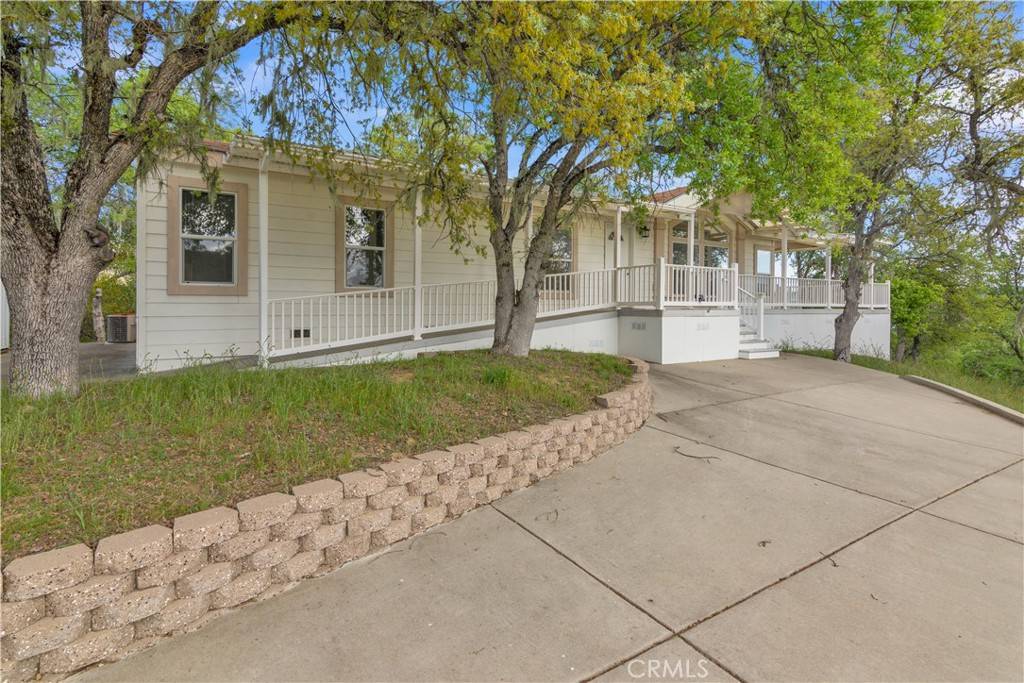 6319 Nacimiento Shores RD, Bradley, CA 93426