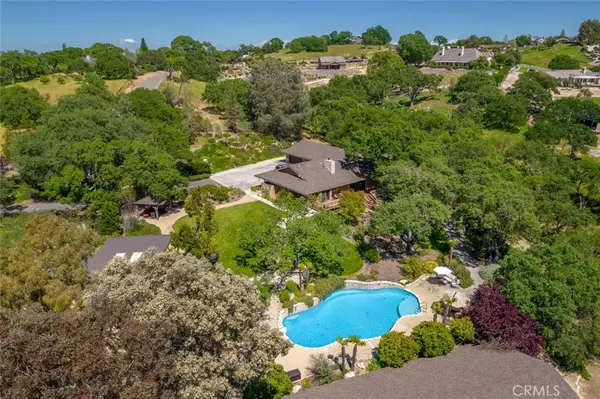 Paso Robles, CA 93446,1105 Spanish Camp RD