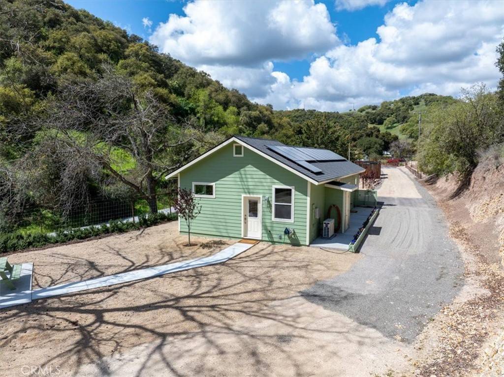 Paso Robles, CA 93446,1530 Peachy Canyon RD