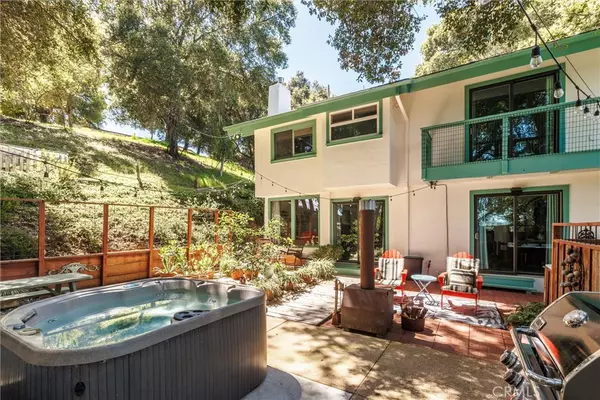 Atascadero, CA 93422,2015 Alturas RD