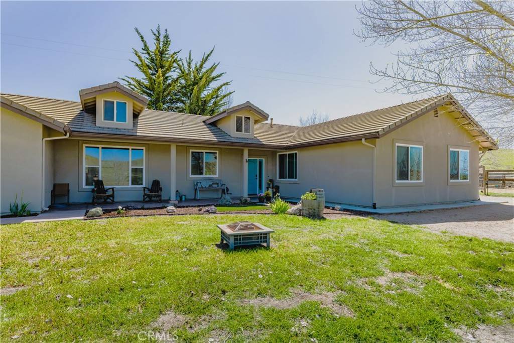 San Miguel, CA 93451,76870 Barker RD