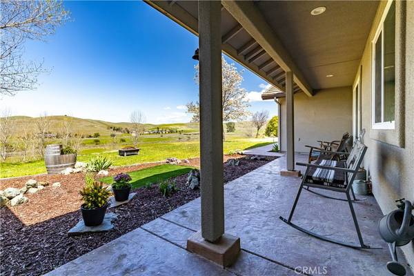 76870 Barker RD, San Miguel, CA 93451