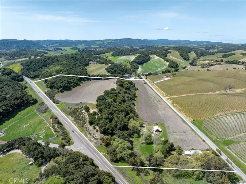 2925 Oakdale RD, Paso Robles, CA 93446