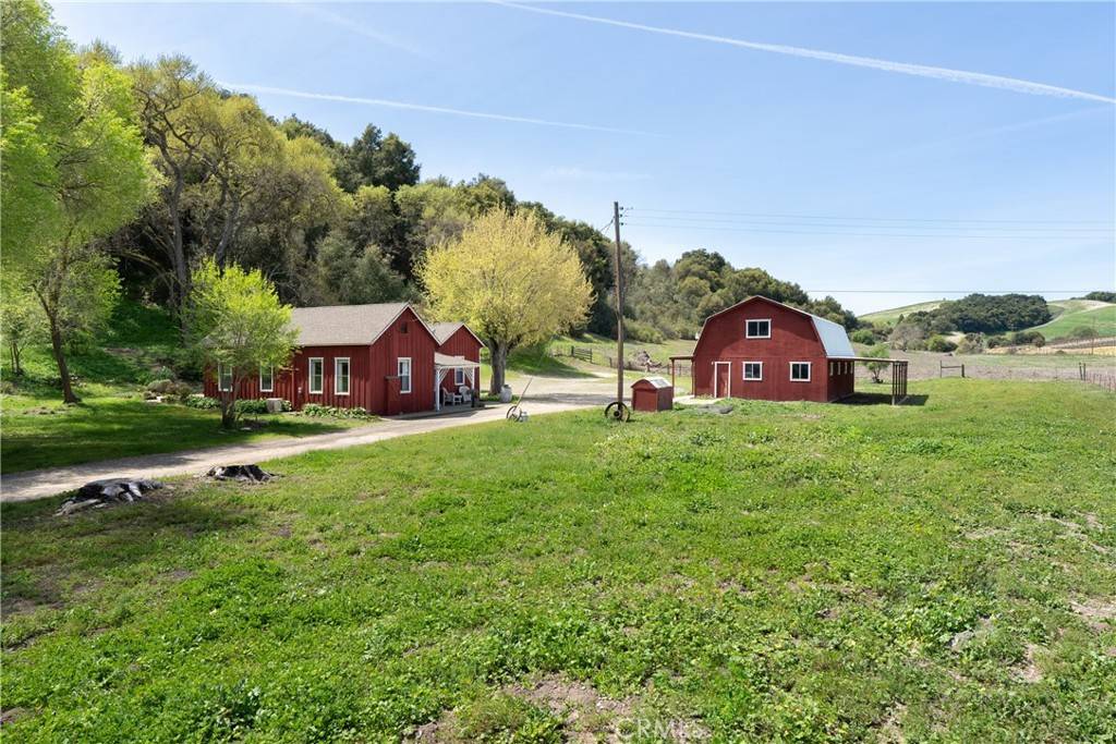 Paso Robles, CA 93446,2925 Oakdale RD