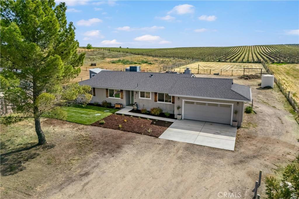 4576 Farousse WAY, Paso Robles, CA 93446
