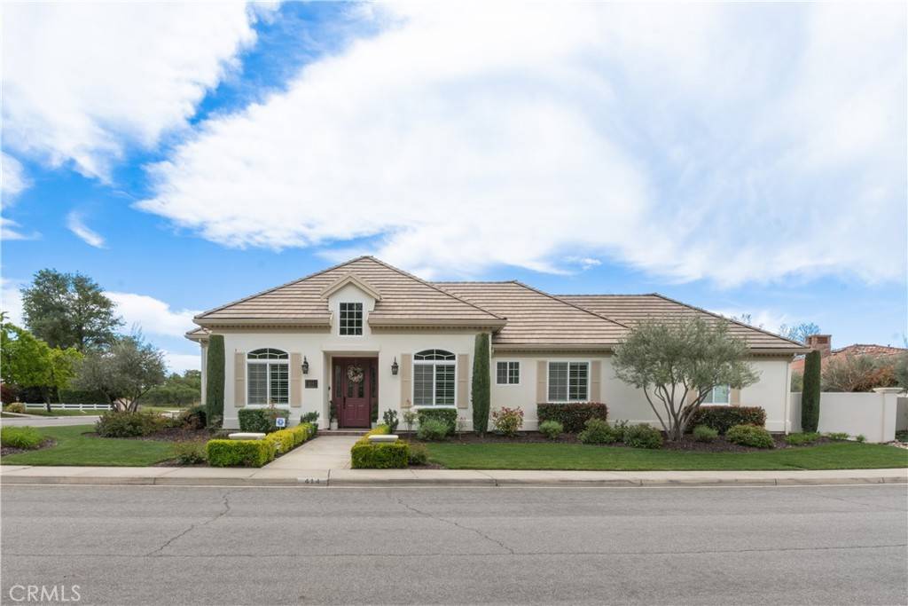 414 Cool Valley DR, Paso Robles, CA 93446