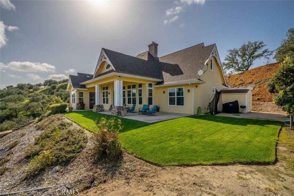 Arroyo Grande, CA 93420,162 Valley View PL