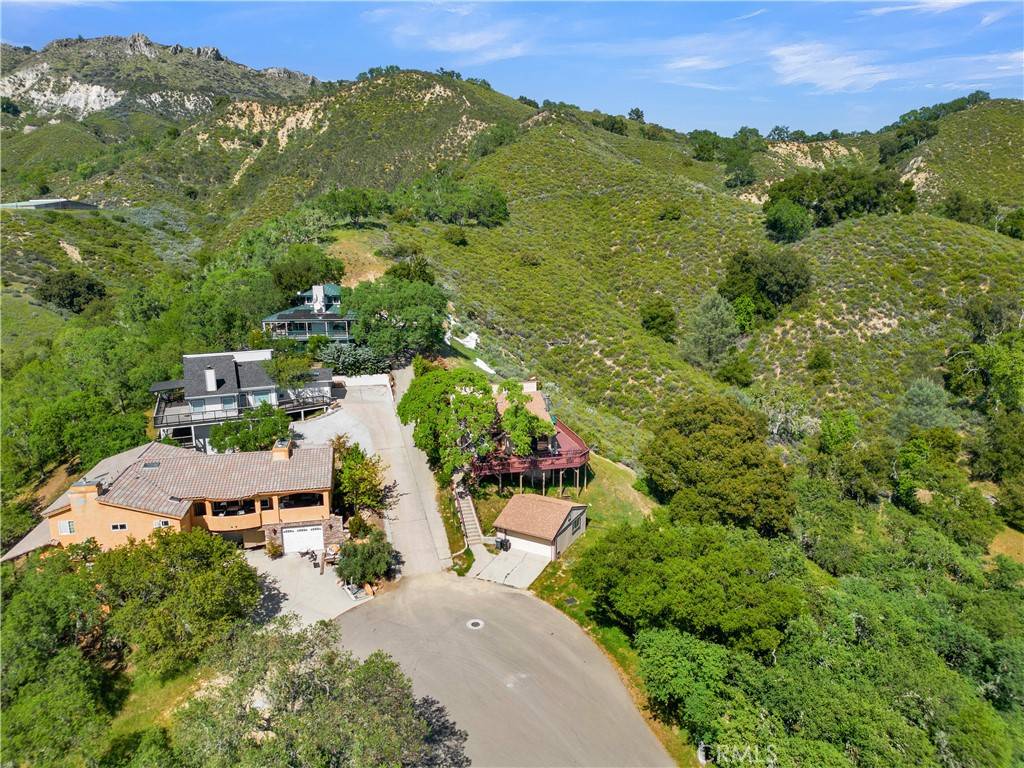 Bradley, CA 93426,2170 Ridge Rider RD