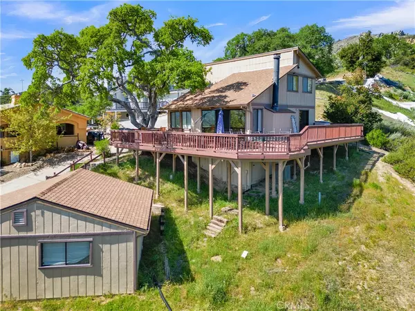 2170 Ridge Rider RD,  Bradley,  CA 93426