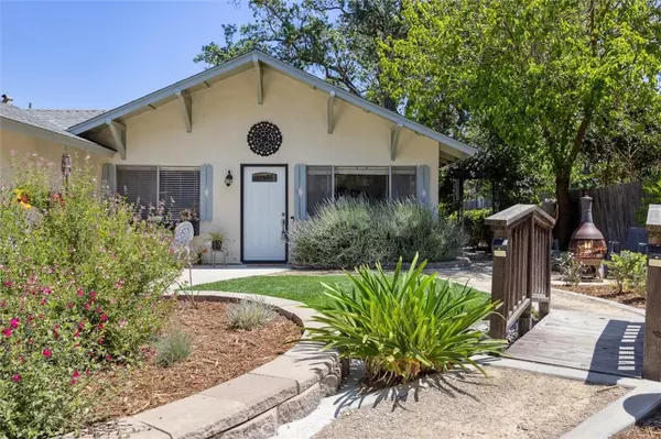 Atascadero, CA 93422,9172 Palomar AVE
