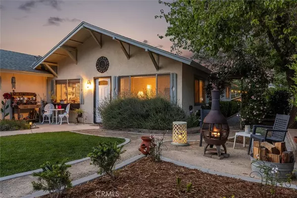 Atascadero, CA 93422,9172 Palomar AVE