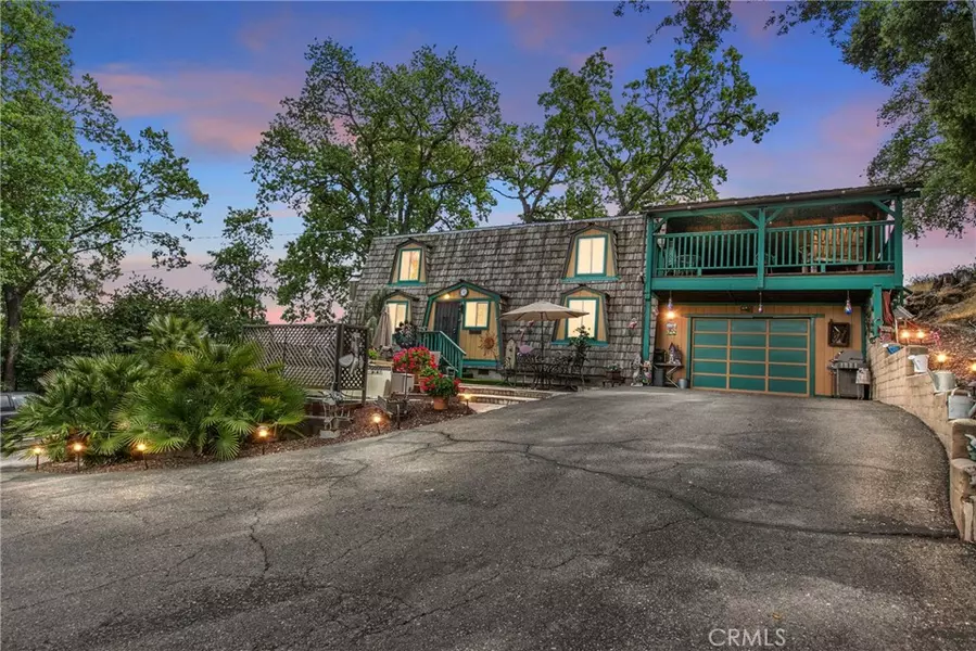 335 Crum RD, Templeton, CA 93465