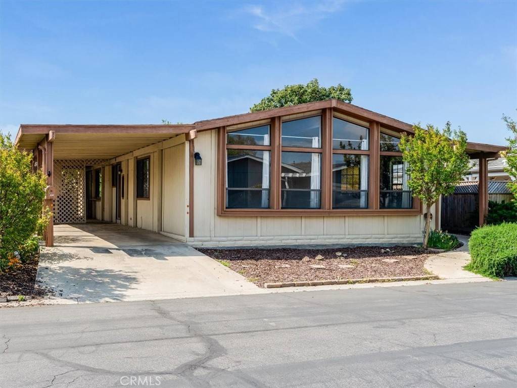 338 Partridge AVE, Paso Robles, CA 93446