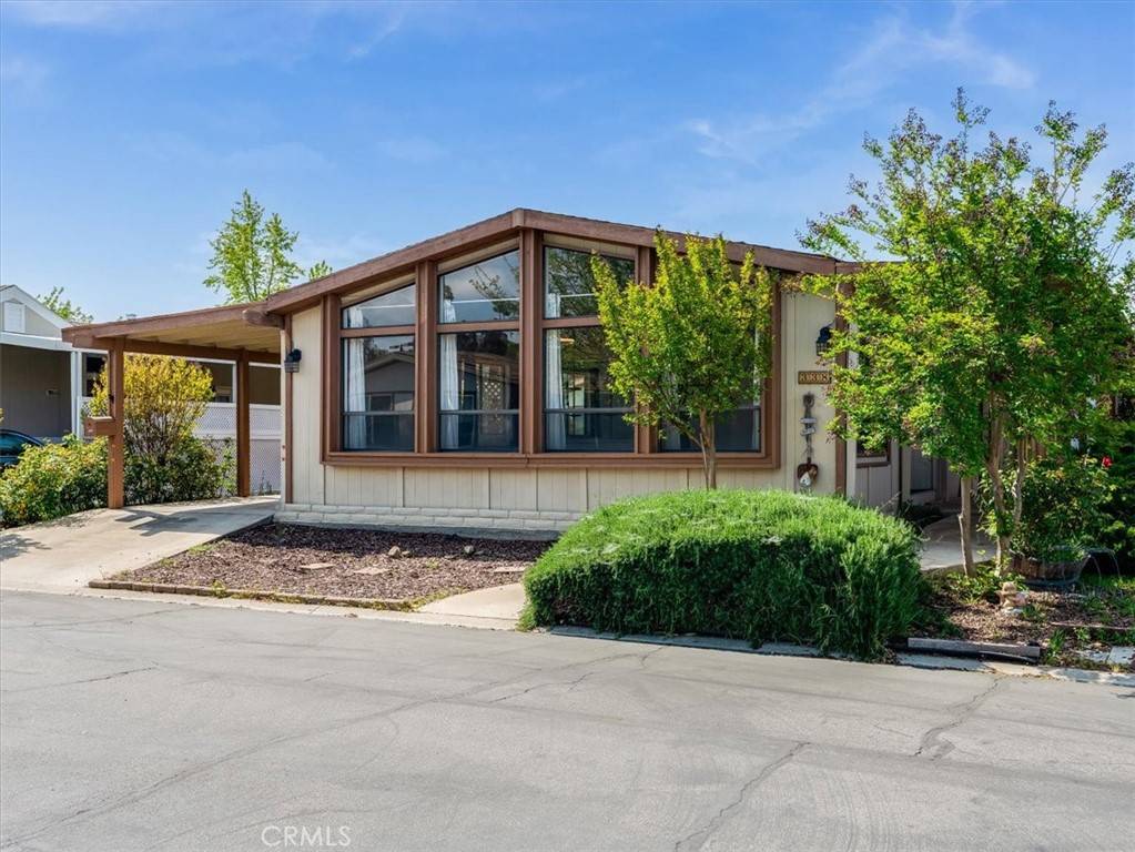 Paso Robles, CA 93446,338 Partridge AVE