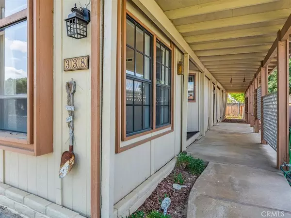 Paso Robles, CA 93446,338 Partridge AVE