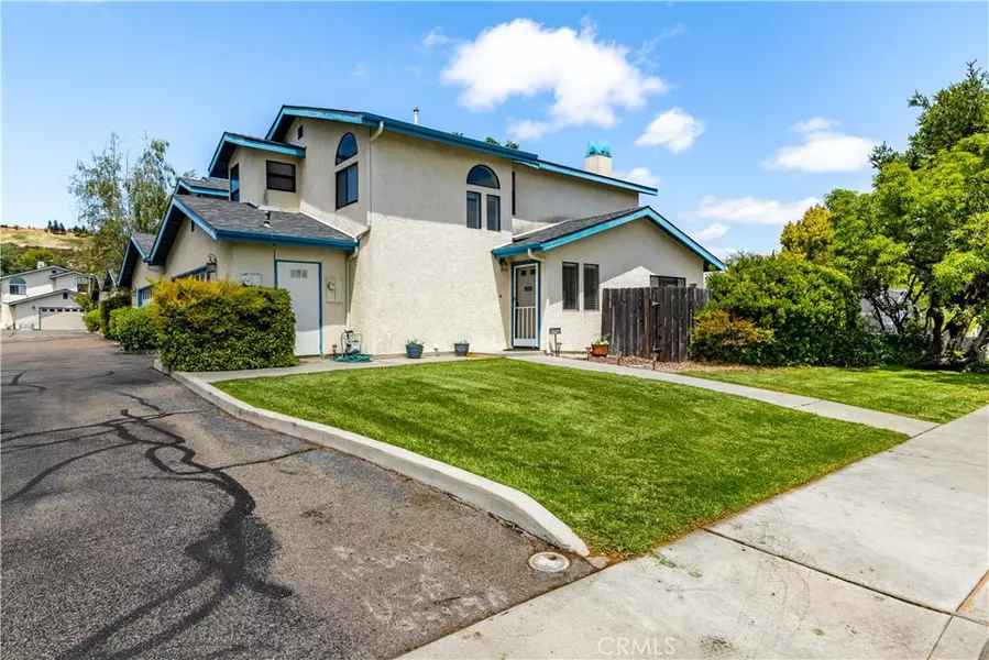 9375 Musselman DR #A, Atascadero, CA 93422