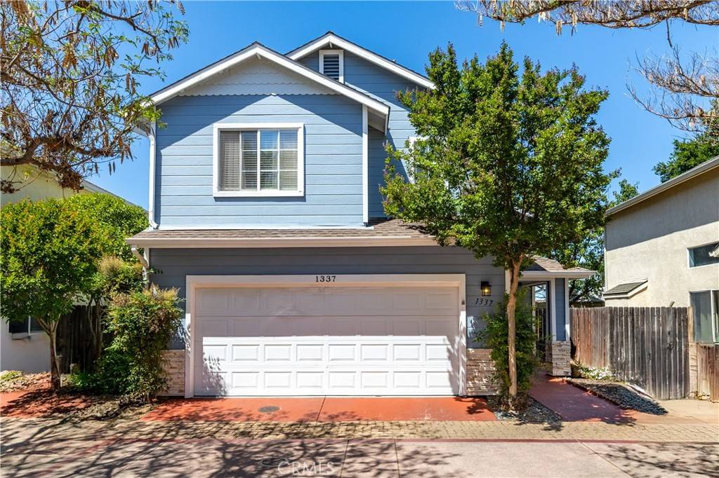 1337 Stoney Creek RD, Paso Robles, CA 93446