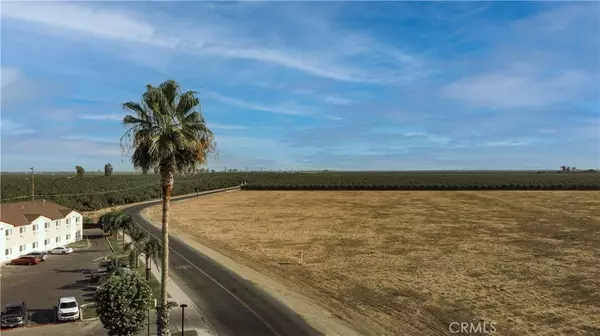 0 County Line Road, Tulare, CA 93274