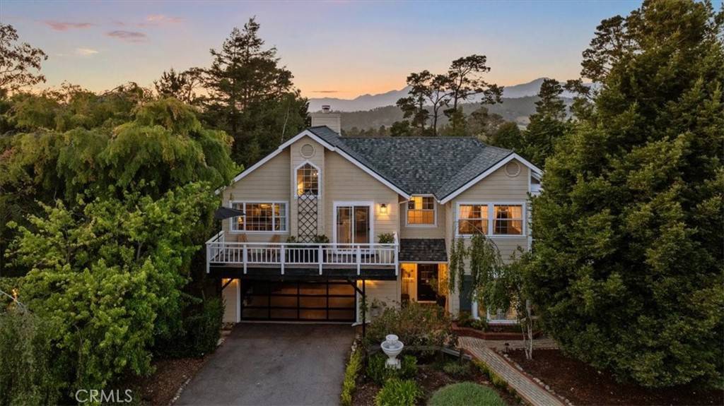 3061 Wood DR, Cambria, CA 93428