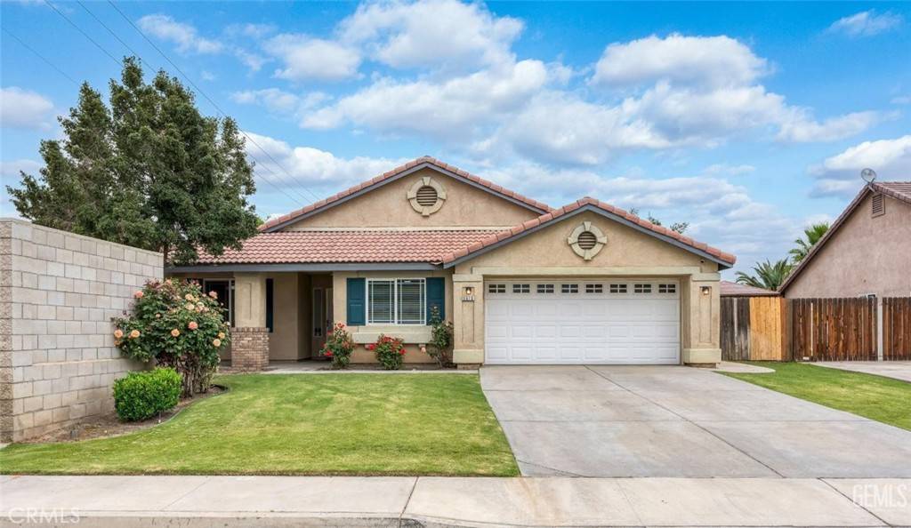 9610 Tahiti AVE, Bakersfield, CA 93311