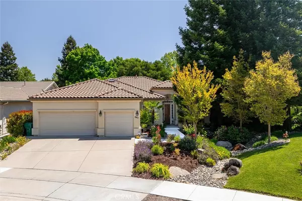 1042 Sleepy Hollow RD, Paso Robles, CA 93446