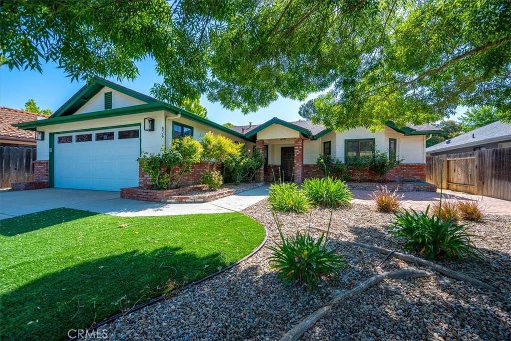 836 Casals DR, Paso Robles, CA 93446