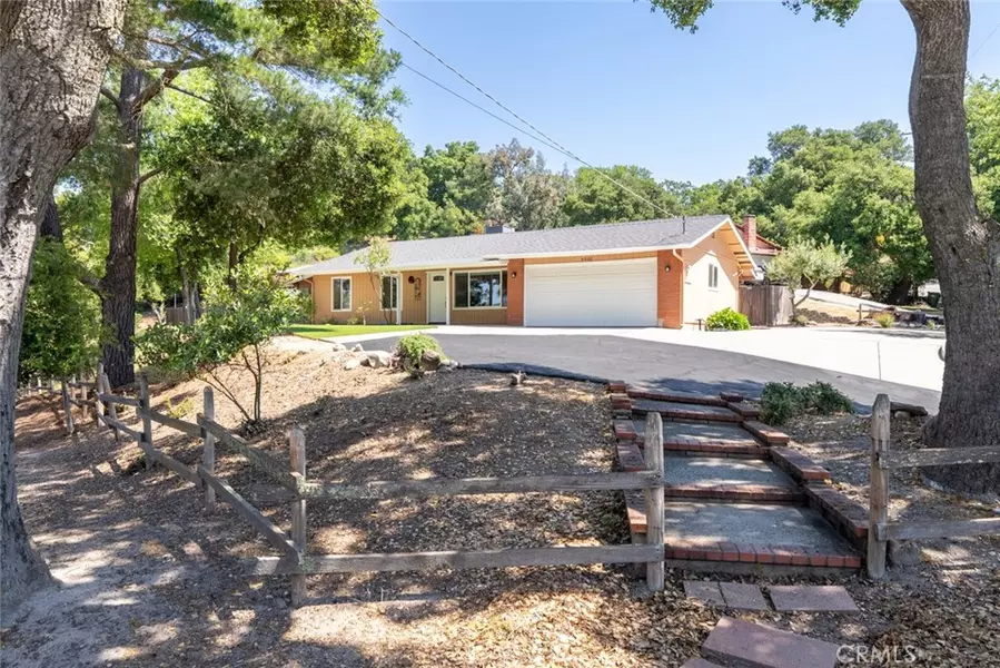 5560 Vida AVE, Atascadero, CA 93422