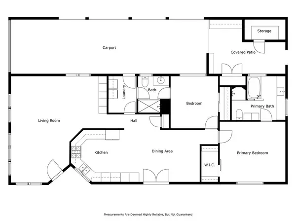 Paso Robles, CA 93446,245 Partridge AVE