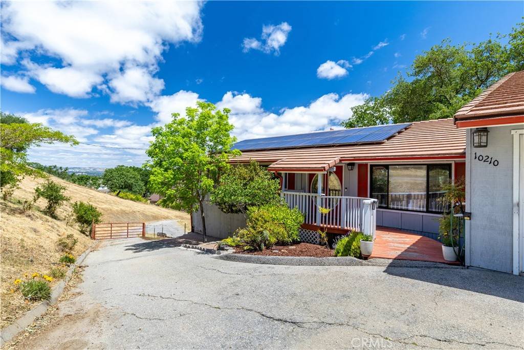 Atascadero, CA 93422,10210 San Marcos RD