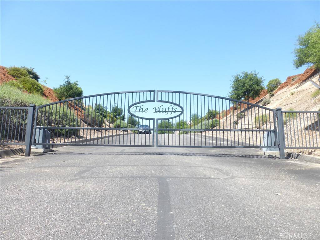 San Miguel, CA 93451,13060 River Bluffs (Lot 1) LN
