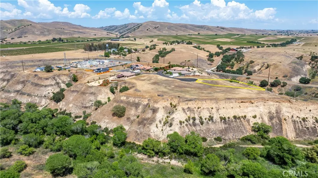 13060 River Bluffs (Lot 1) LN, San Miguel, CA 93451