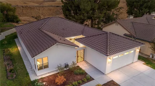 16120 Match Pointe, Bakersfield, CA 93306