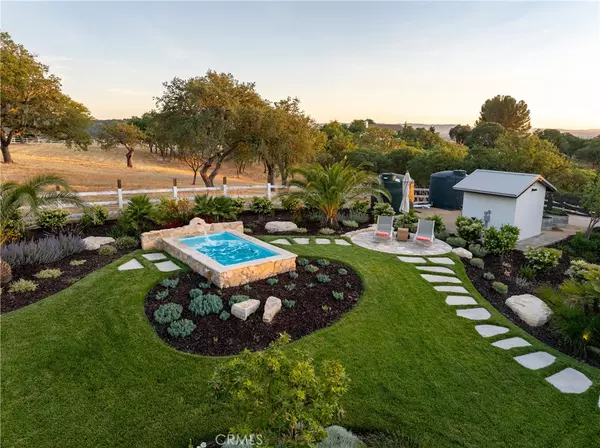 Paso Robles, CA 93446,1685 Arbolado RD