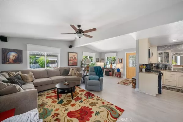 Paso Robles, CA 93446,68 Via San Carlos