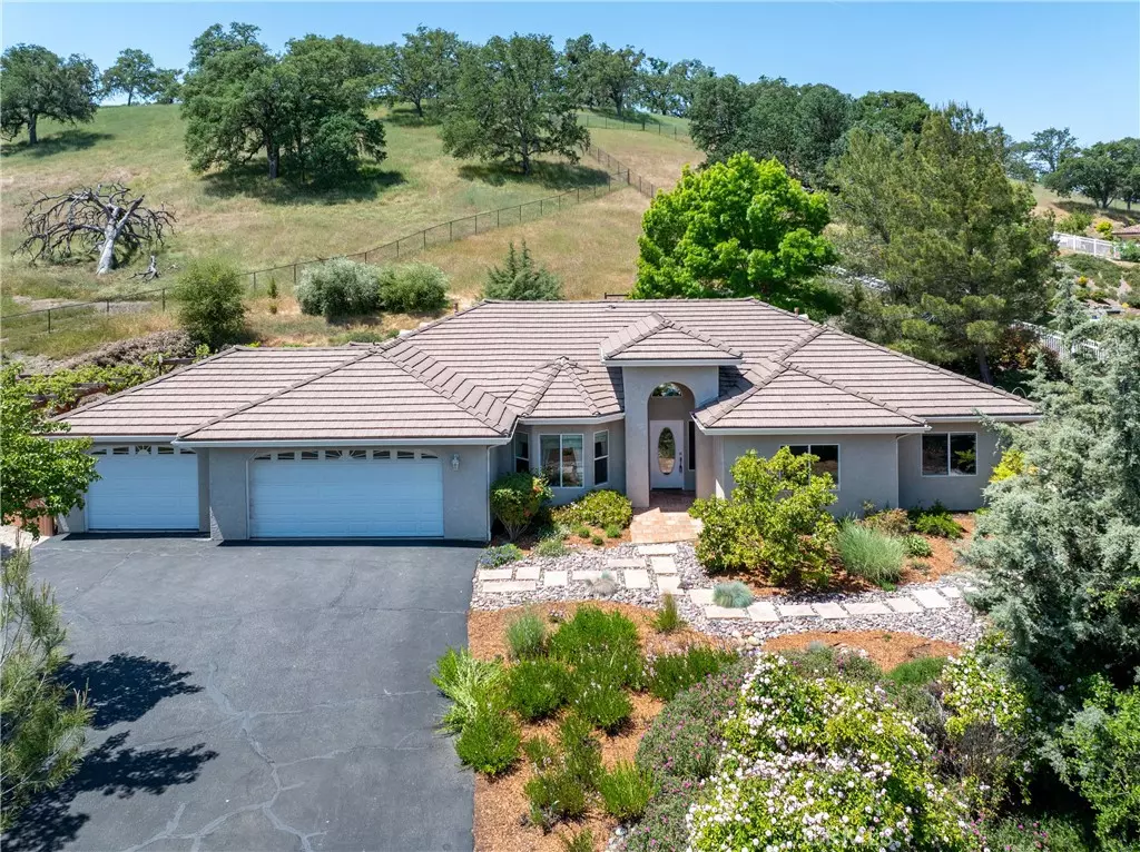 Atascadero, CA 93422,9539 Carmel RD