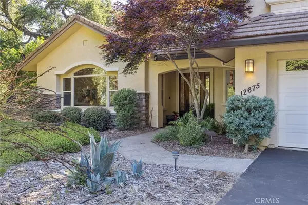 Atascadero, CA 93422,12675 Cabazon